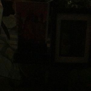 Meet your Posher, Samuel